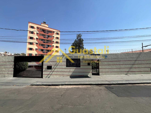Imagem Apartamento com 2 Quartos à Venda, 72 m² em Jaraguá - Piracicaba Imagem Apartamento com 2 Quartos à Venda, 72 m² em Jaraguá - Piracicaba