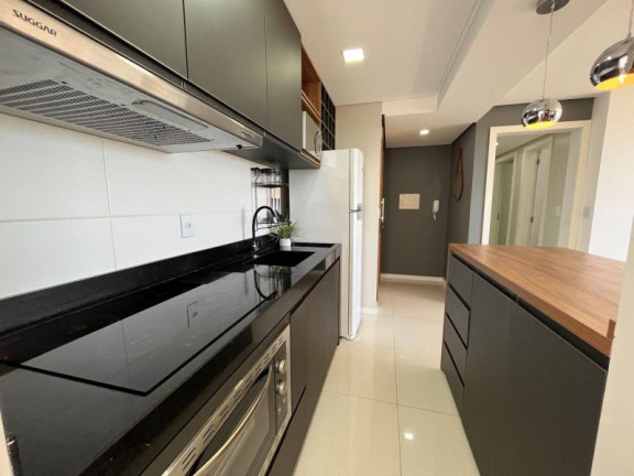 Imagem Apartamento com 2 Quartos à Venda, 76 m² em Centro - Tramandaí Imagem Apartamento com 2 Quartos à Venda, 76 m² em Centro - Tramandaí