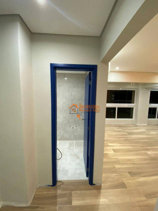Imagem Apartamento com 4 Quartos à Venda, 165 m² em Centro - Guarulhos Imagem Apartamento com 4 Quartos à Venda, 165 m² em Centro - Guarulhos