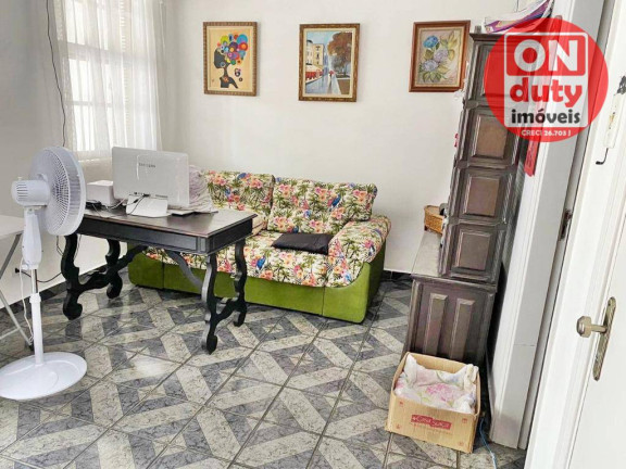 Imagem Sobrado com 3 Quartos à Venda, 200 m² em José Menino - Santos Imagem Sobrado com 3 Quartos à Venda, 200 m² em José Menino - Santos