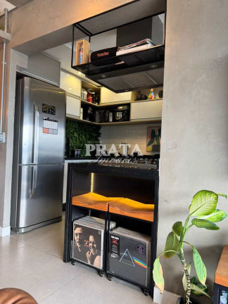 Imagem Apartamento com 2 Quartos à Venda, 83 m² em Boqueirão - Santos Imagem Apartamento com 2 Quartos à Venda, 83 m² em Boqueirão - Santos