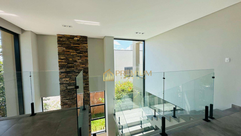 Imagem Sobrado com 4 Quartos à Venda, 415 m² em Condomínio Residencial Monte Carlo - São José Dos Campos