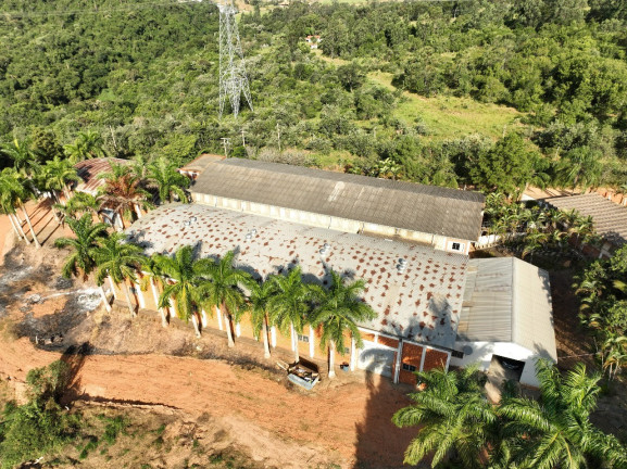 Imagem Imóvel Comercial à Venda, 27.841 m² em Vila Martins - Itu Imagem Imóvel Comercial à Venda, 27.841 m² em Vila Martins - Itu