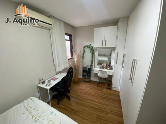 Imagem Casa de Condomínio com 3 Quartos à Venda,  em José De Alencar - Fortaleza