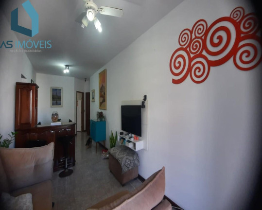 Imagem Apartamento com 2 Quartos à Venda, 137 m² em Vila Nova - Cabo Frio