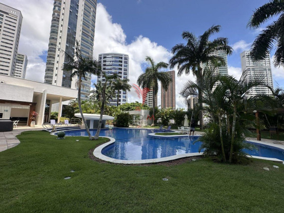 Imagem Apartamento com 4 Quartos à Venda, 335 m² em Altiplano Cabo Branco - João Pessoa Imagem Apartamento com 4 Quartos à Venda, 335 m² em Altiplano Cabo Branco - João Pessoa