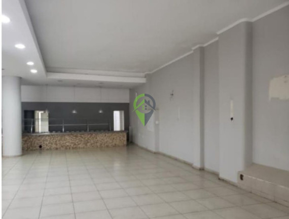 Imagem Imóvel Comercial para Alugar, 180 m² em Boqueirão - Santos Imagem Imóvel Comercial para Alugar, 180 m² em Boqueirão - Santos