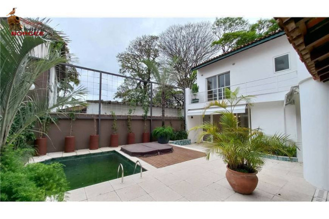 Imagem Casa com 3 Quartos para Alugar, 420 m² em Vila Nova Conceição - São Paulo Imagem Casa com 3 Quartos para Alugar, 420 m² em Vila Nova Conceição - São Paulo