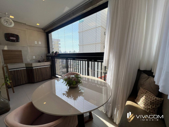 Imagem Apartamento com 2 Quartos à Venda, 111 m² em Campinas - São José