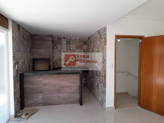 Imagem Cobertura com 3 Quartos à Venda, 140 m² em Parque Oratório - Santo André Imagem Cobertura com 3 Quartos à Venda, 140 m² em Parque Oratório - Santo André