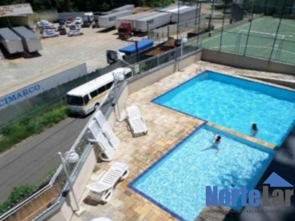Imagem Casa de Condomínio com 2 Quartos à Venda, 80 m² em Jardim Jaraguá - São Paulo Imagem Casa de Condomínio com 2 Quartos à Venda, 80 m² em Jardim Jaraguá - São Paulo