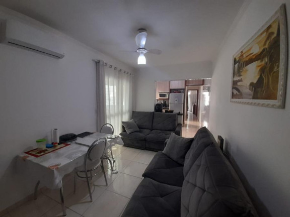 Imagem Apartamento com 1 Quarto à Venda, 52 m² em Guilhermina - Praia Grande Imagem Apartamento com 1 Quarto à Venda, 52 m² em Guilhermina - Praia Grande