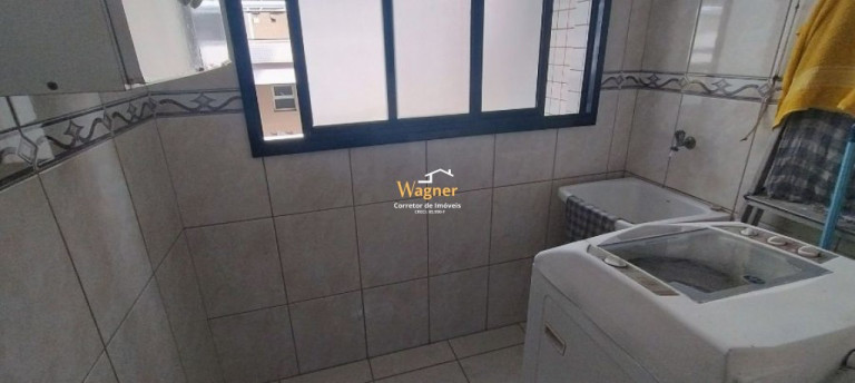 Imagem Apartamento com 1 Quarto à Venda, 72 m² em Canto Do Forte - Praia Grande Imagem Apartamento com 1 Quarto à Venda, 72 m² em Canto Do Forte - Praia Grande