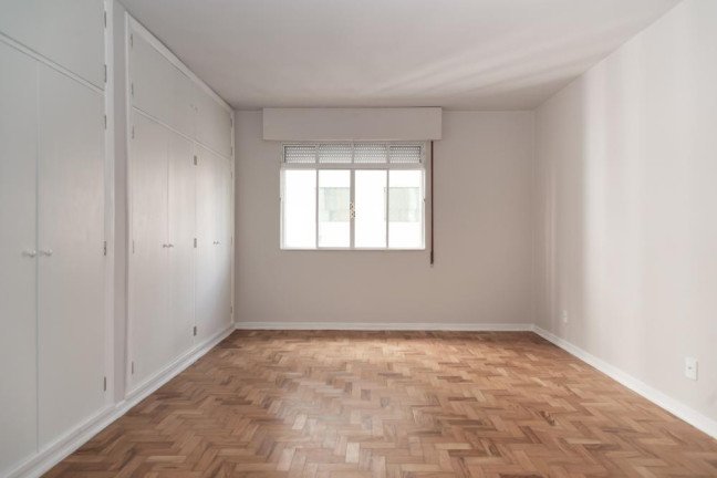 Imagem Apartamento com 3 Quartos à Venda, 181 m² em Jardim Paulista - São Paulo