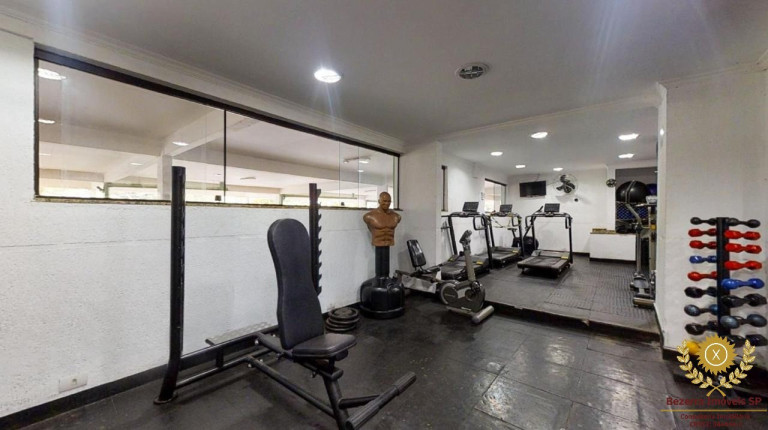 Imagem Apartamento com 2 Quartos à Venda, 55 m² em Vila Pita - São Paulo Imagem Apartamento com 2 Quartos à Venda, 55 m² em Vila Pita - São Paulo