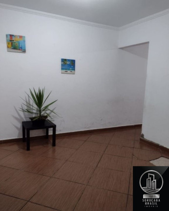 Imagem Sobrado com 3 Quartos à Venda, 125 m² em Jardim Luciana Maria - Sorocaba Imagem Sobrado com 3 Quartos à Venda, 125 m² em Jardim Luciana Maria - Sorocaba
