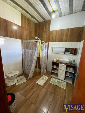 Imagem Chácara com 4 Quartos à Venda, em Chácara Itapoã - Jacareí Imagem Chácara com 4 Quartos à Venda, em Chácara Itapoã - Jacareí