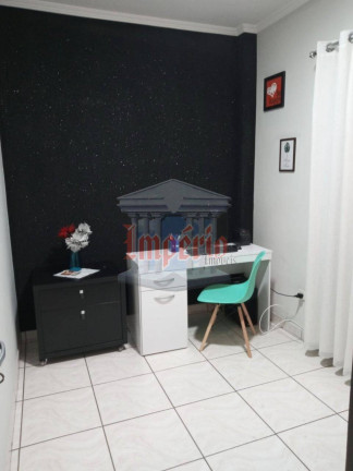 Imagem Apartamento com 3 Quartos à Venda, 86 m² em Vila Curuçá - Santo André