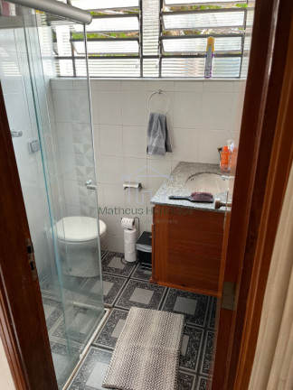 Imagem Casa com 2 Quartos à Venda, 88 m² em Vila Progresso - Jundiaí