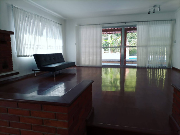 Imagem Casa com 3 Quartos para Alugar, 300 m² em Alphaville Residencial Dois - Barueri