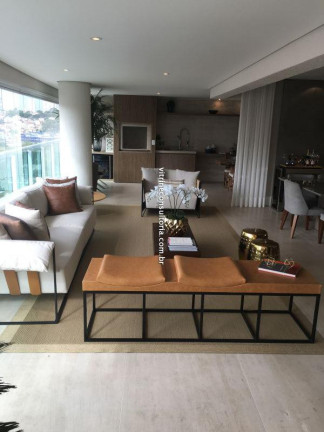 Imagem Apartamento com 3 Quartos à Venda, 271 m² em Chácara Klabin - São Paulo Imagem Apartamento com 3 Quartos à Venda, 271 m² em Chácara Klabin - São Paulo
