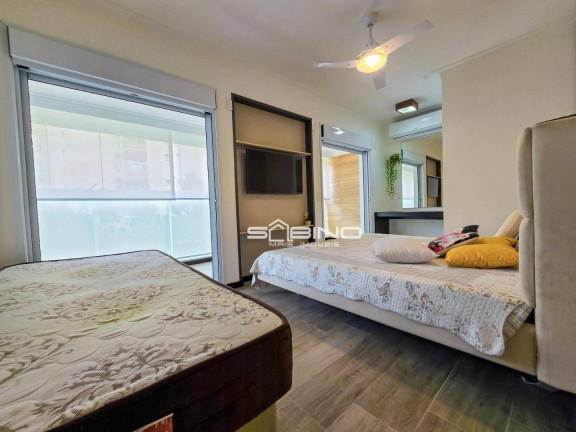 Imagem Apartamento com 3 Quartos para Alugar, 161 m² em Riviera De São Lourenço - Bertioga Imagem Apartamento com 3 Quartos para Alugar, 161 m² em Riviera De São Lourenço - Bertioga