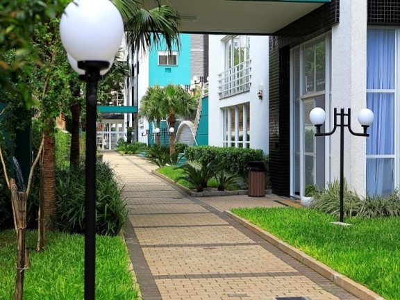 Imagem Apartamento com 3 Quartos à Venda, 112 m² em Passo Da Areia - Porto Alegre