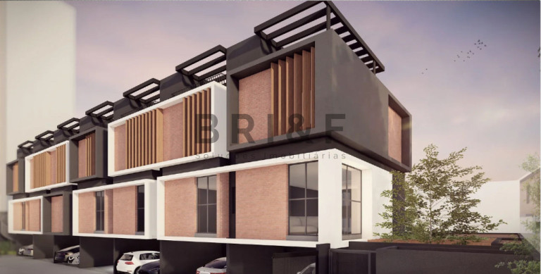 Imagem Casa com 3 Quartos à Venda, 163 m² em Campo Belo - São Paulo Imagem Casa com 3 Quartos à Venda, 163 m² em Campo Belo - São Paulo