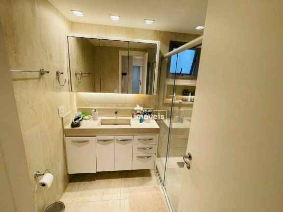 Imagem Apartamento com 3 Quartos à Venda, 174 m² em Vila Leopoldina - São Paulo Imagem Apartamento com 3 Quartos à Venda, 174 m² em Vila Leopoldina - São Paulo