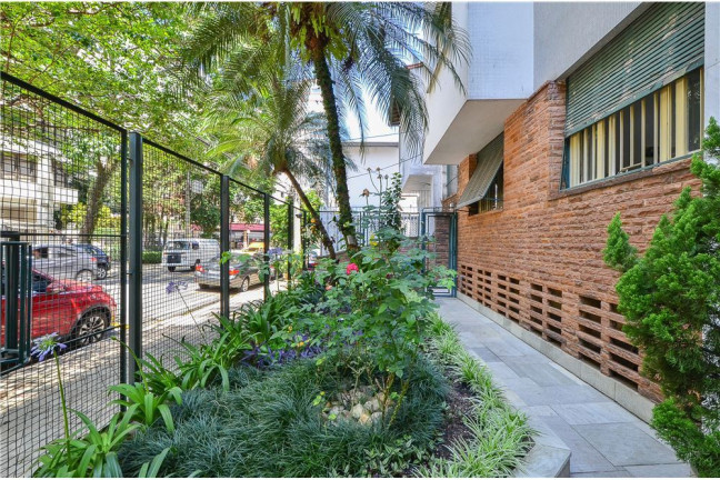 Imagem Apartamento com 2 Quartos à Venda, 121 m² em Vila Mariana - São Paulo Imagem Apartamento com 2 Quartos à Venda, 121 m² em Vila Mariana - São Paulo