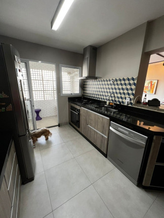 Imagem Apartamento com 2 Quartos à Venda, 107 m² em Vila Clementino - São Paulo