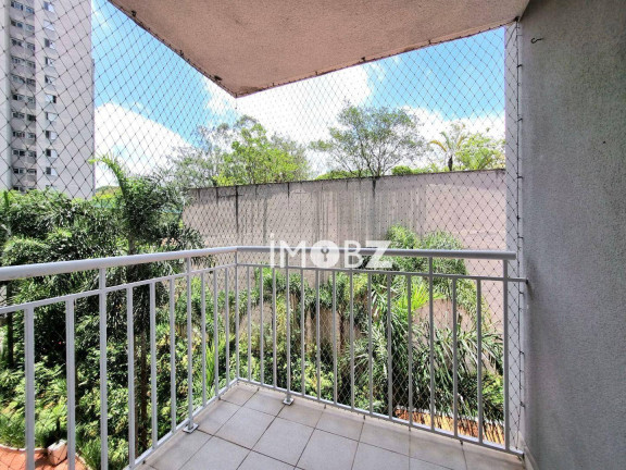 Imagem Imóvel com 3 Quartos à Venda, 63 m² em Vila Andrade - São Paulo Imagem Imóvel com 3 Quartos à Venda, 63 m² em Vila Andrade - São Paulo