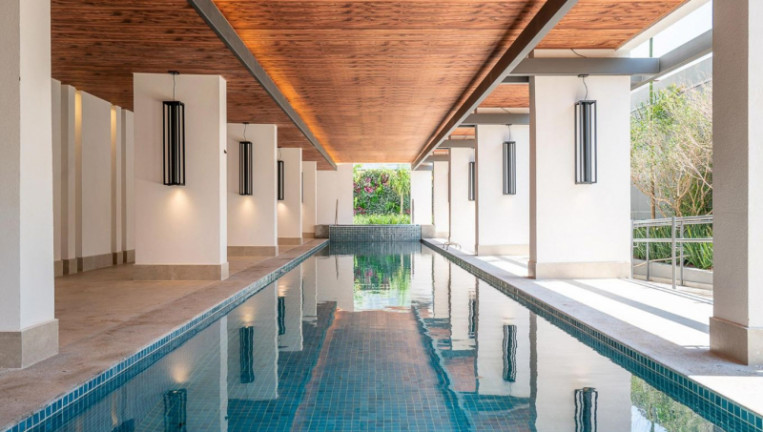 Imagem Studio à Venda, 26 m² em Moema - São Paulo Imagem Studio à Venda, 26 m² em Moema - São Paulo