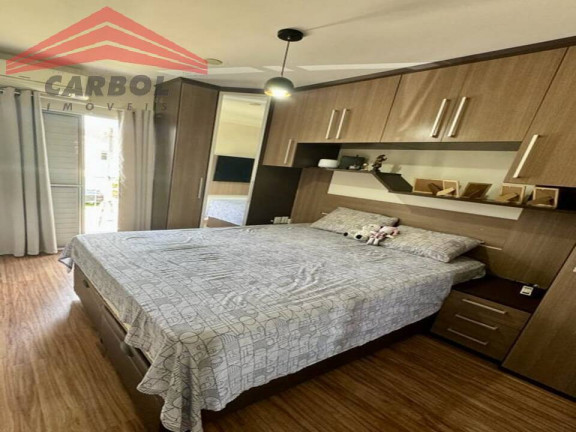 Imagem Casa de Condomínio com 3 Quartos à Venda, 83 m² em Jardim Shangai - Jundiaí Imagem Casa de Condomínio com 3 Quartos à Venda, 83 m² em Jardim Shangai - Jundiaí