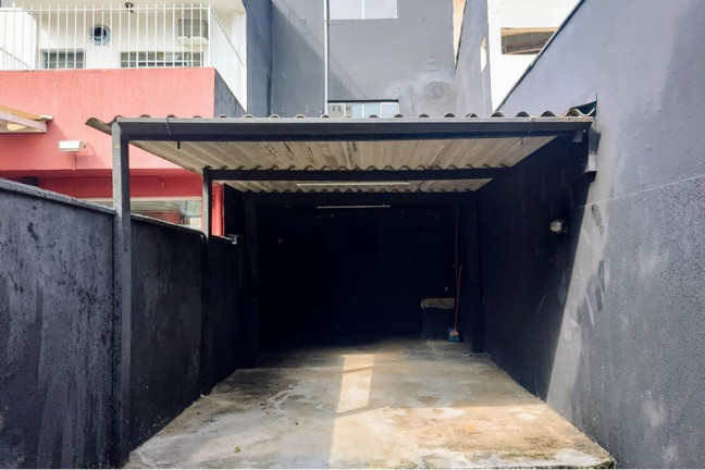Imóvel Comercial à Venda, 120 m² em Chácara Santo Antônio (zona Sul) - São Paulo