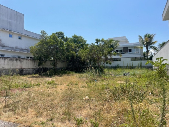 Imagem Terreno à Venda, 651 m² em Jurerê Internacional - Florianópolis