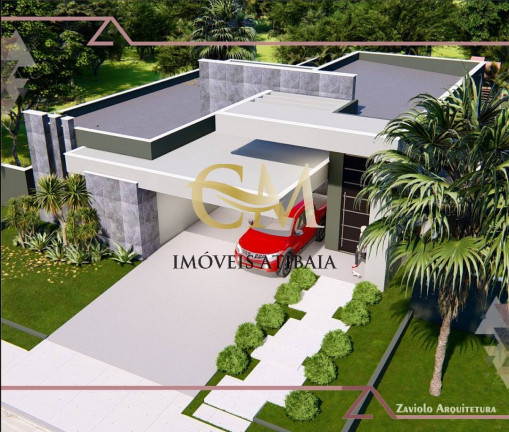Imagem Casa de Condomínio com 4 Quartos à Venda, 670 m² em Condomínio Residencial Shamballa Ii - Atibaia Imagem Casa de Condomínio com 4 Quartos à Venda, 670 m² em Condomínio Residencial Shamballa Ii - Atibaia