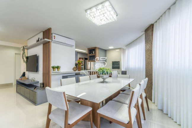 Apartamento com 4 Quartos à Venda, 150 m² em 2 Quadra Centro - Balneário Camboriú