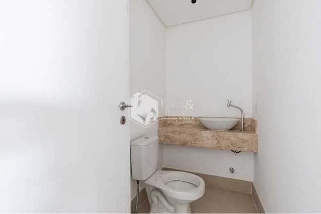 Imagem Apartamento com 3 Quartos à Venda, 136 m² em Santo Amaro - São Paulo