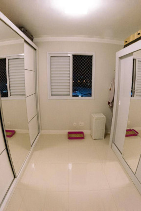 Imagem Apartamento com 3 Quartos à Venda, 88 m² em Vila Guarani - Jundiaí