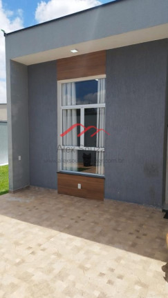 Casa com 2 Quartos à Venda, 90 m² em Jardim Novo Cambuí - Hortolândia