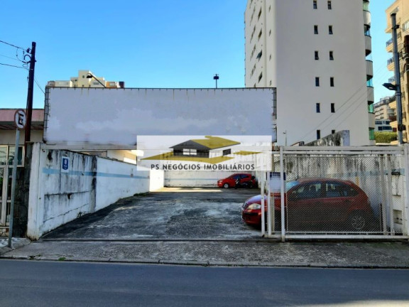 Imagem Terreno à Venda, 240 m² em Centro - São Bernardo Do Campo