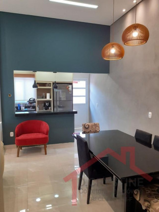 Imagem Casa com 3 Quartos à Venda, 100 m² em Portais (polvilho) - Cajamar Imagem Casa com 3 Quartos à Venda, 100 m² em Portais (polvilho) - Cajamar