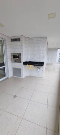 Imagem Apartamento com 3 Quartos à Venda, 130 m² em Canto Do Forte - Praia Grande Imagem Apartamento com 3 Quartos à Venda, 130 m² em Canto Do Forte - Praia Grande