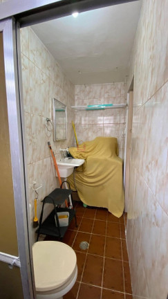 Imagem Kitnet à Venda, 31 m²
