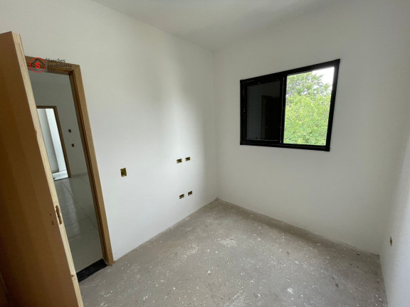 Imagem Apartamento com 1 Quarto à Venda, 30 m² em Quinta Da Paineira - São Paulo