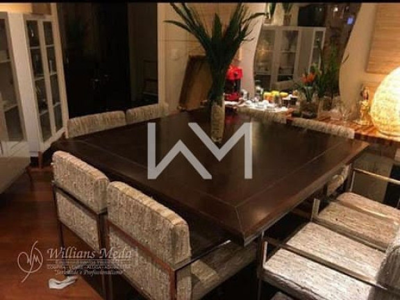 Imagem Apartamento com 4 Quartos à Venda, 150 m² em Vila Valparaiso - Santo André