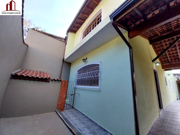 Imagem Casa com 3 Quartos à Venda, em Morro Grande - Caieiras Imagem Casa com 3 Quartos à Venda, em Morro Grande - Caieiras