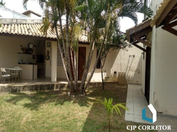 Imagem Casa com 4 Quartos à Venda, 450 m² em Vilas Do Atlântico - Lauro De Freitas Imagem Casa com 4 Quartos à Venda, 450 m² em Vilas Do Atlântico - Lauro De Freitas