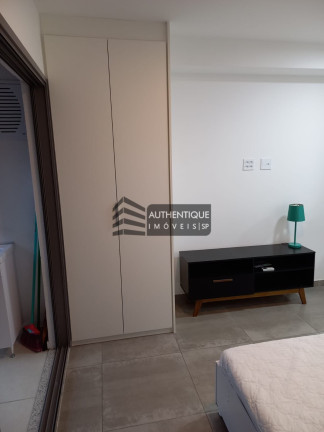 Imagem Imóvel com 1 Quarto para Alugar, 27 m² em Vila Mariana - São Paulo Imagem Imóvel com 1 Quarto para Alugar, 27 m² em Vila Mariana - São Paulo